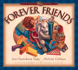 Forever Friends (The Toy Store on Periwinkle Street),Used