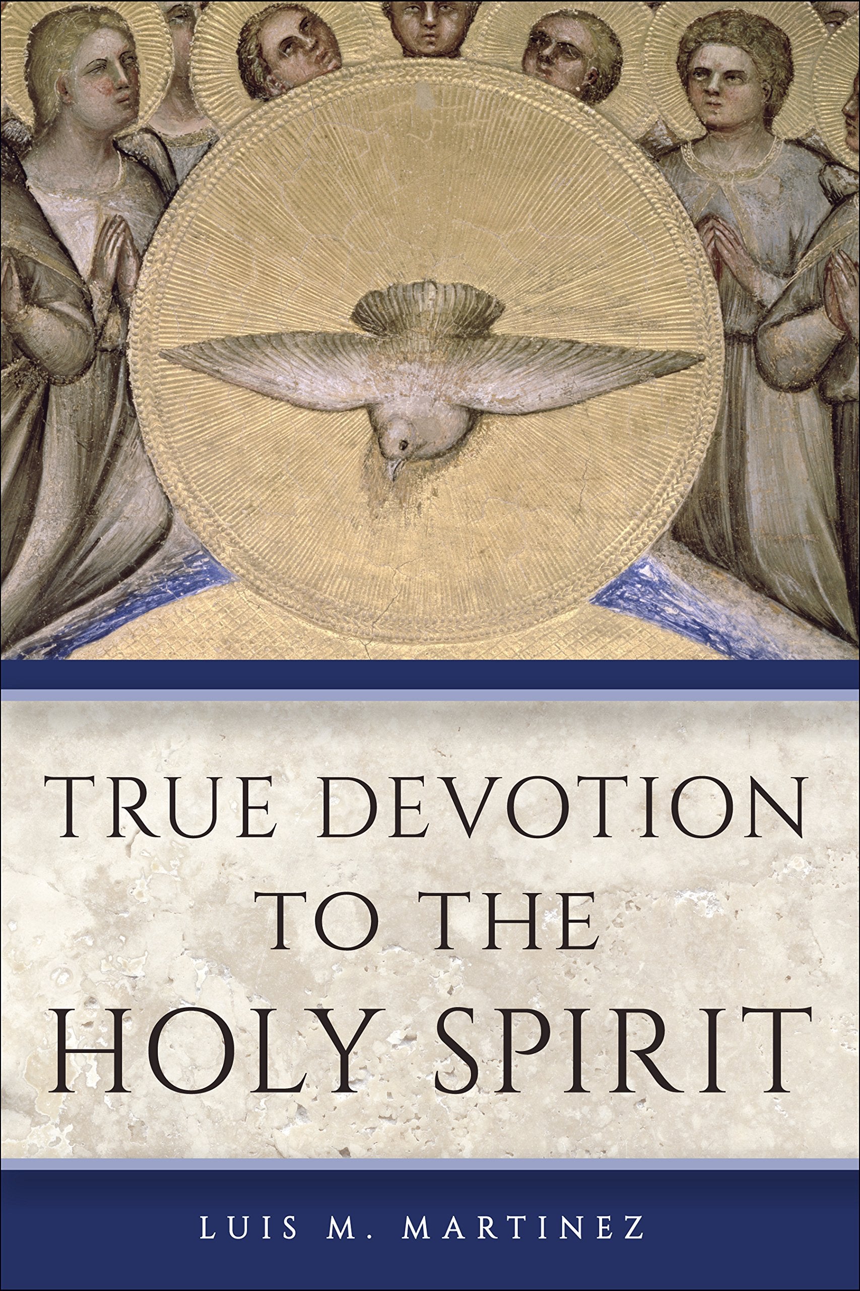 True Devotion to the Holy Spirit,Used