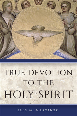True Devotion to the Holy Spirit,Used