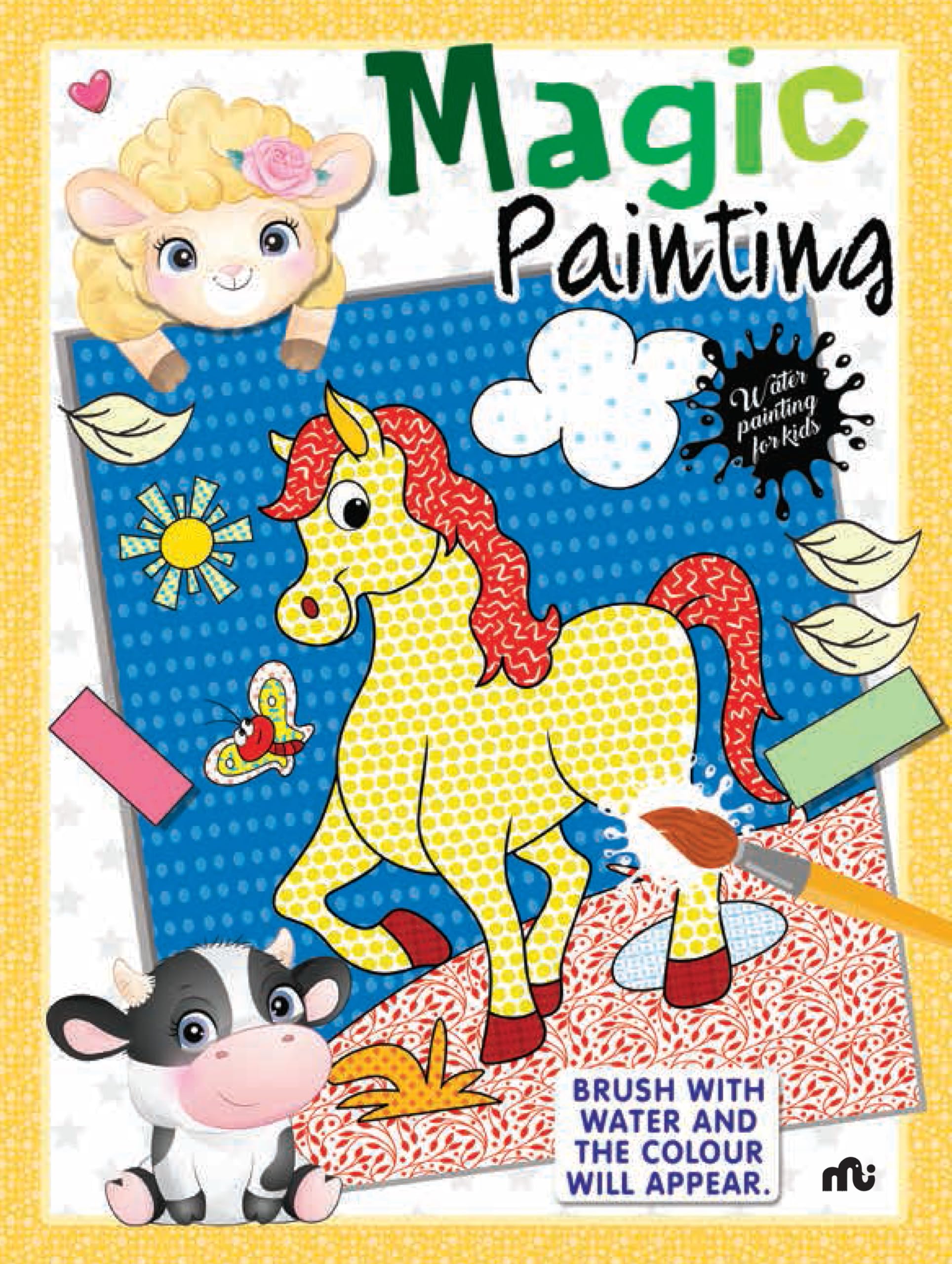Magic Painting 3