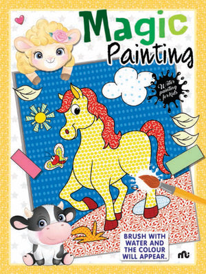 Magic Painting 3