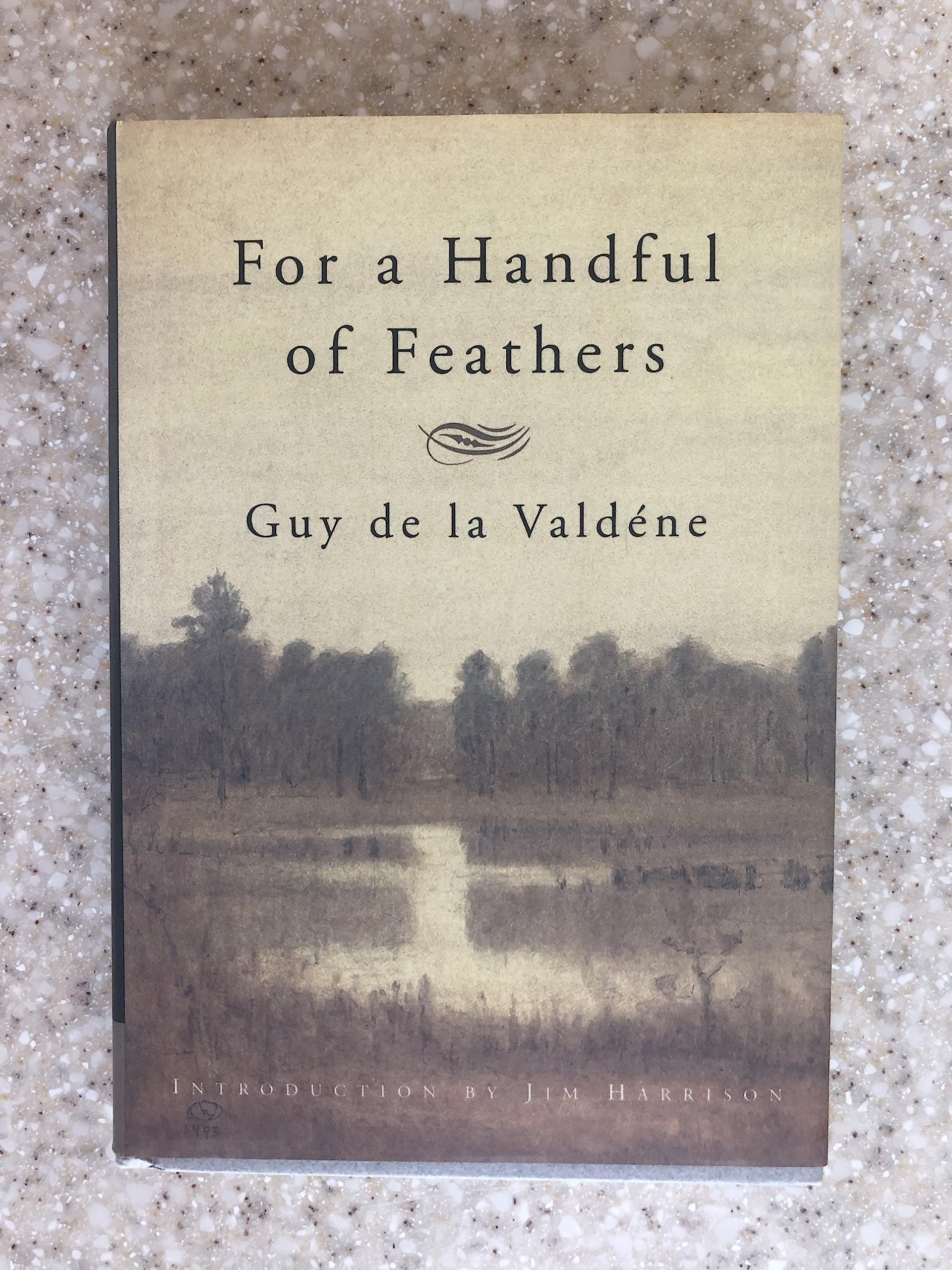 For a Handful of Feathers,New