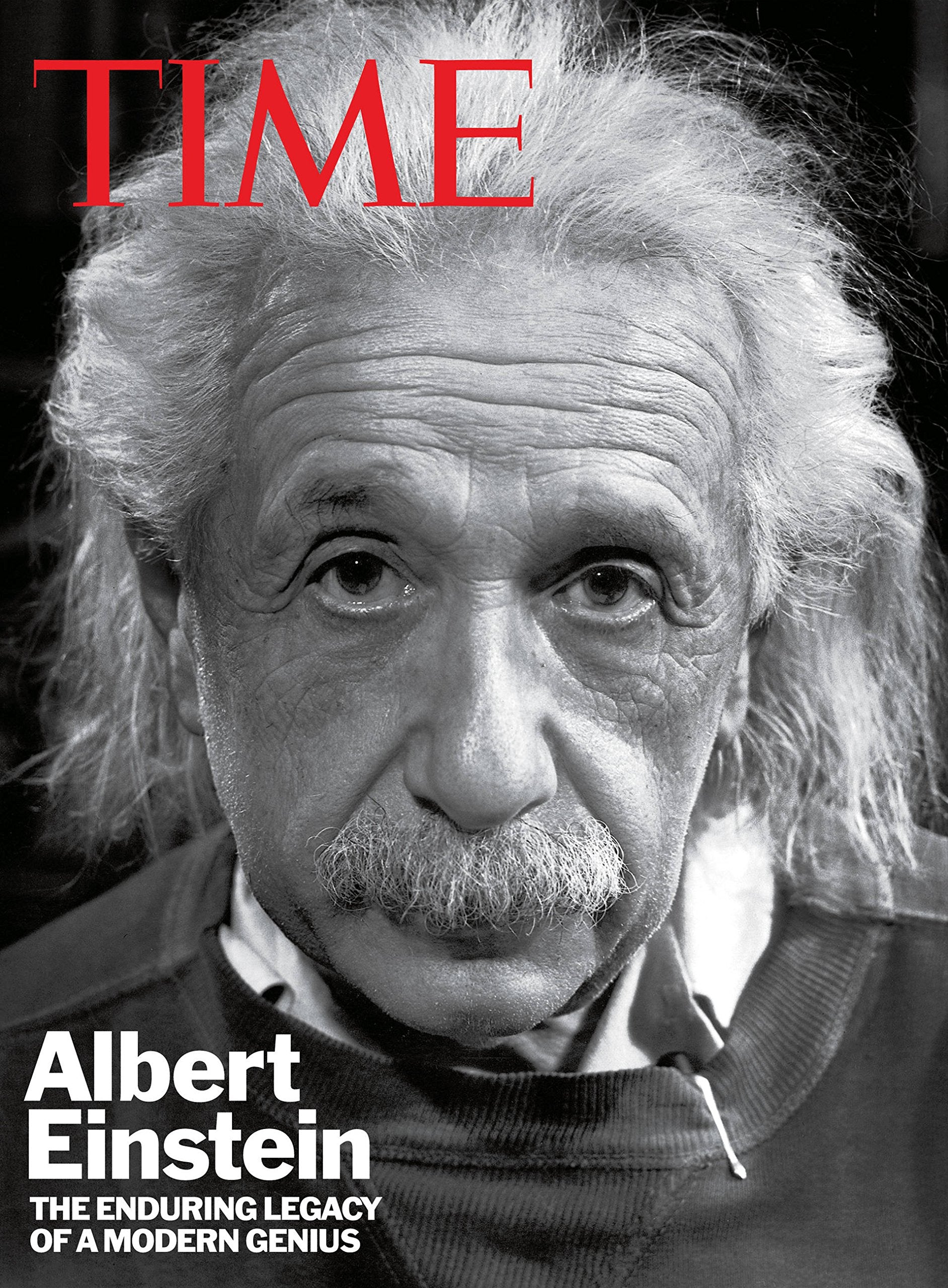 Albert Einstein: The Enduring Legacy Of A Modern Genius,Used