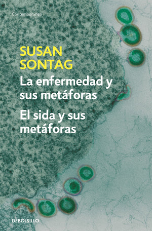 La enfermedad y sus metforas  El sida y sus metforas (Spanish Edition),Used
