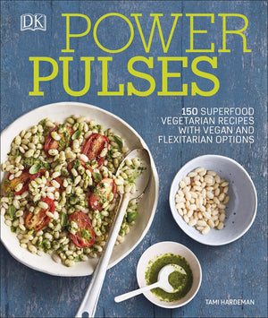 Power Pulses,Used
