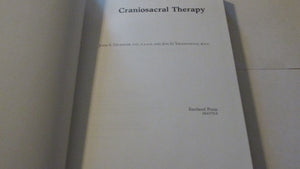 Craniosacral Therapy