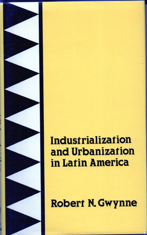 Industrialization and Urbanization in Latin America (Johns Hopkins Studies in Development),Used