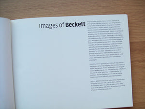 Images of Beckett,Used