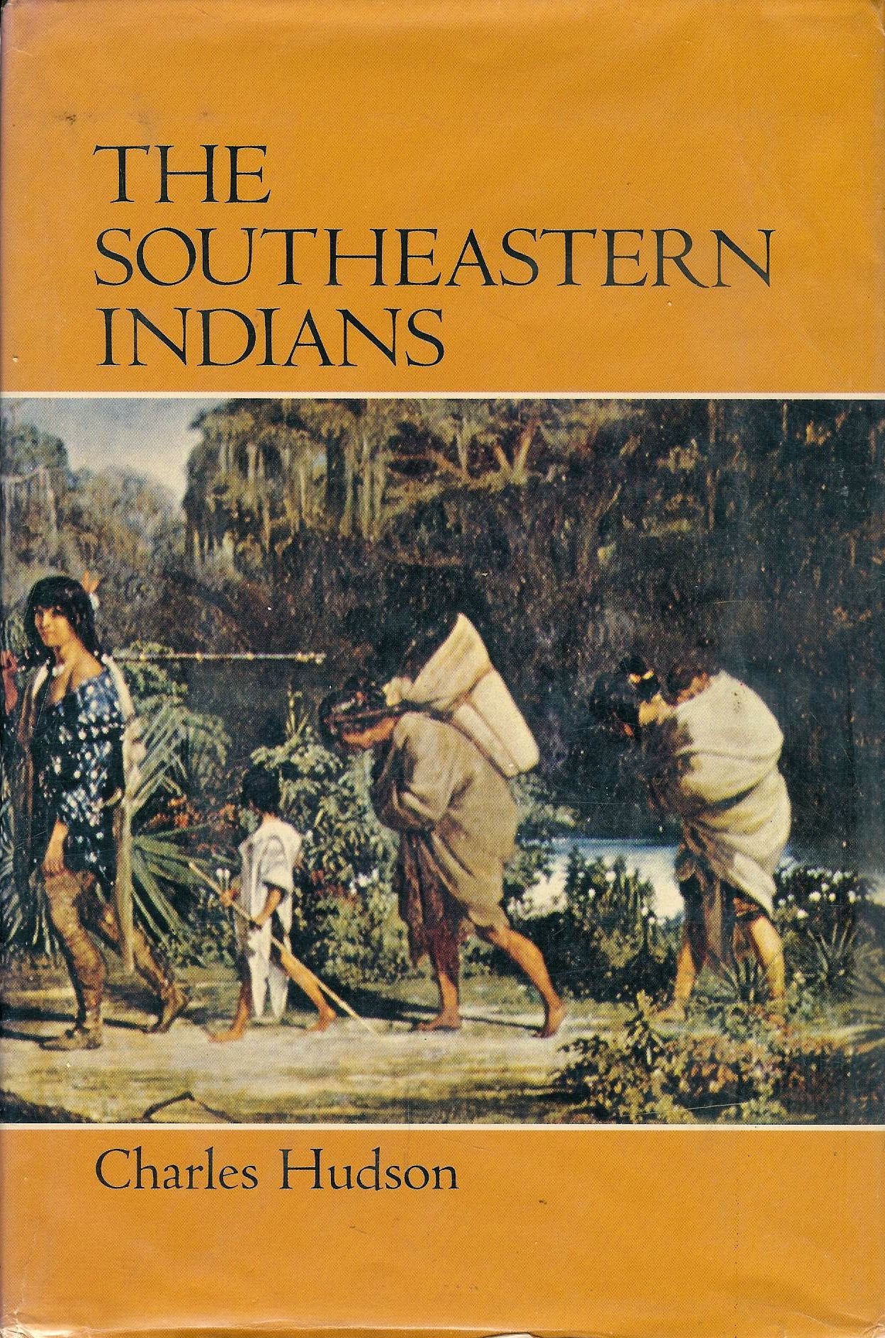 The Southeastern Indians,Used