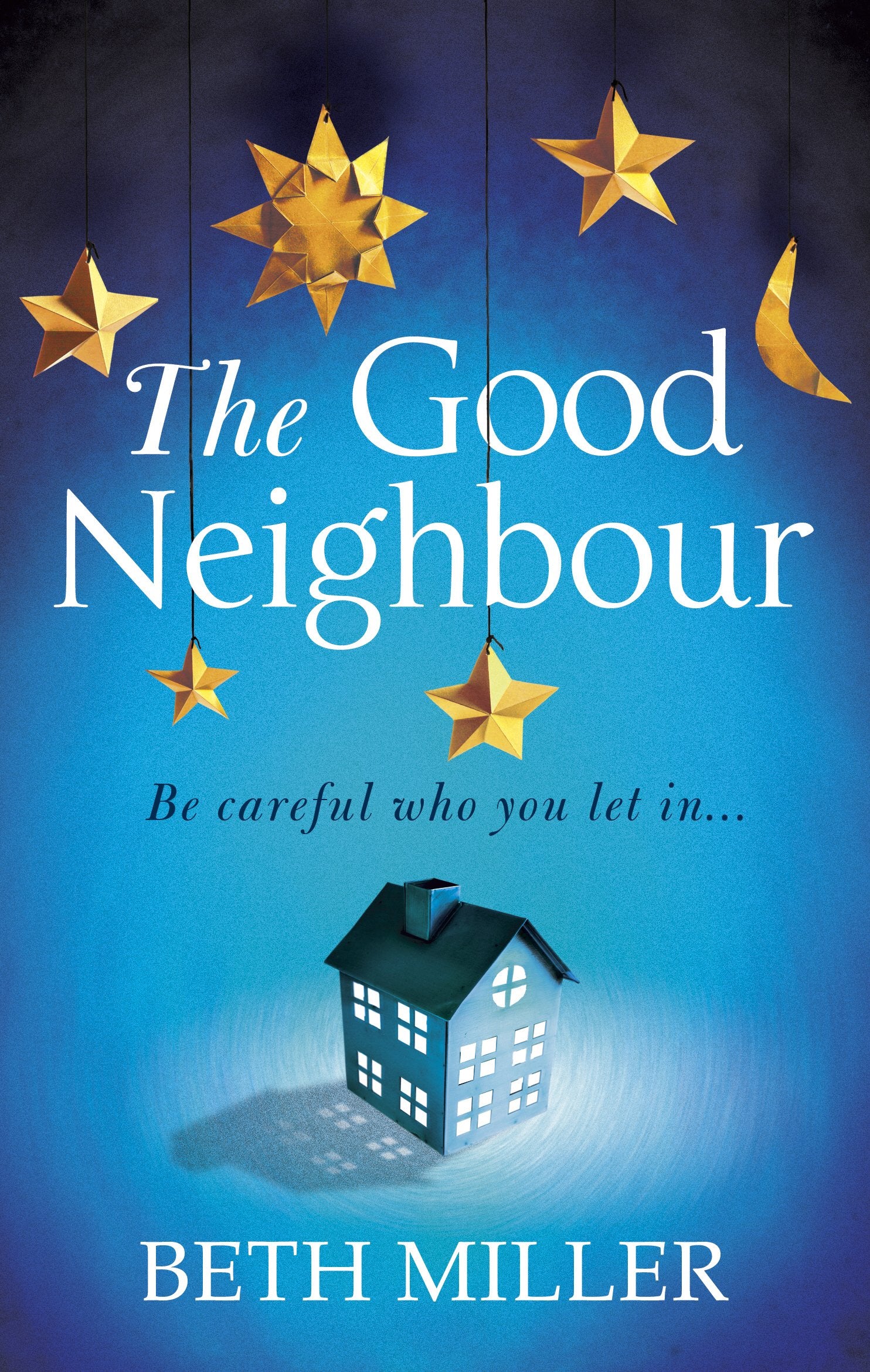 The Good Neighbour,Used