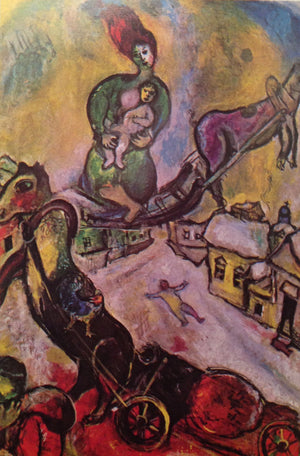 Chagall