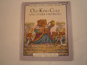 OLD KING COLE/OTHER/ (Mother Goose Lil Classics),Used