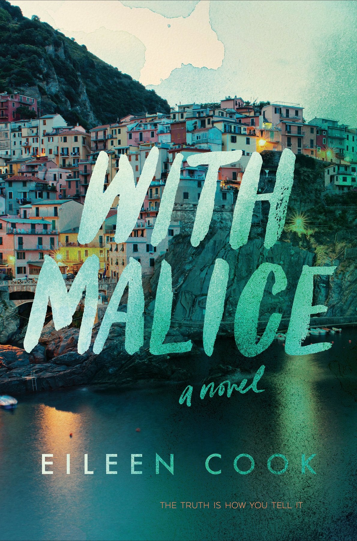 With Malice,Used