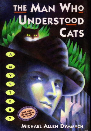 The Man Who Understood Cats