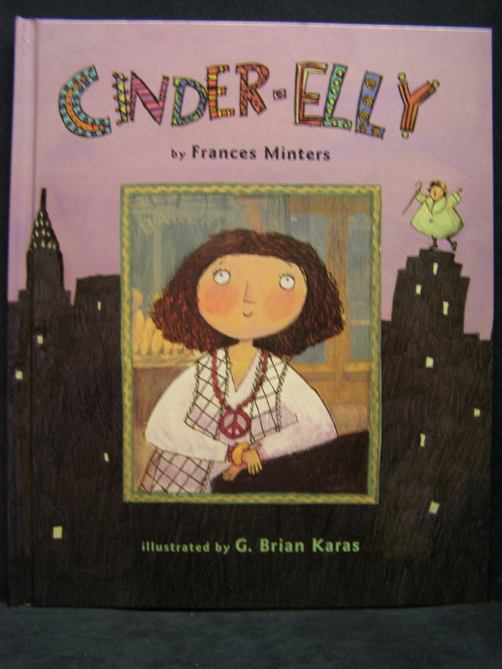 CinderElly,Used