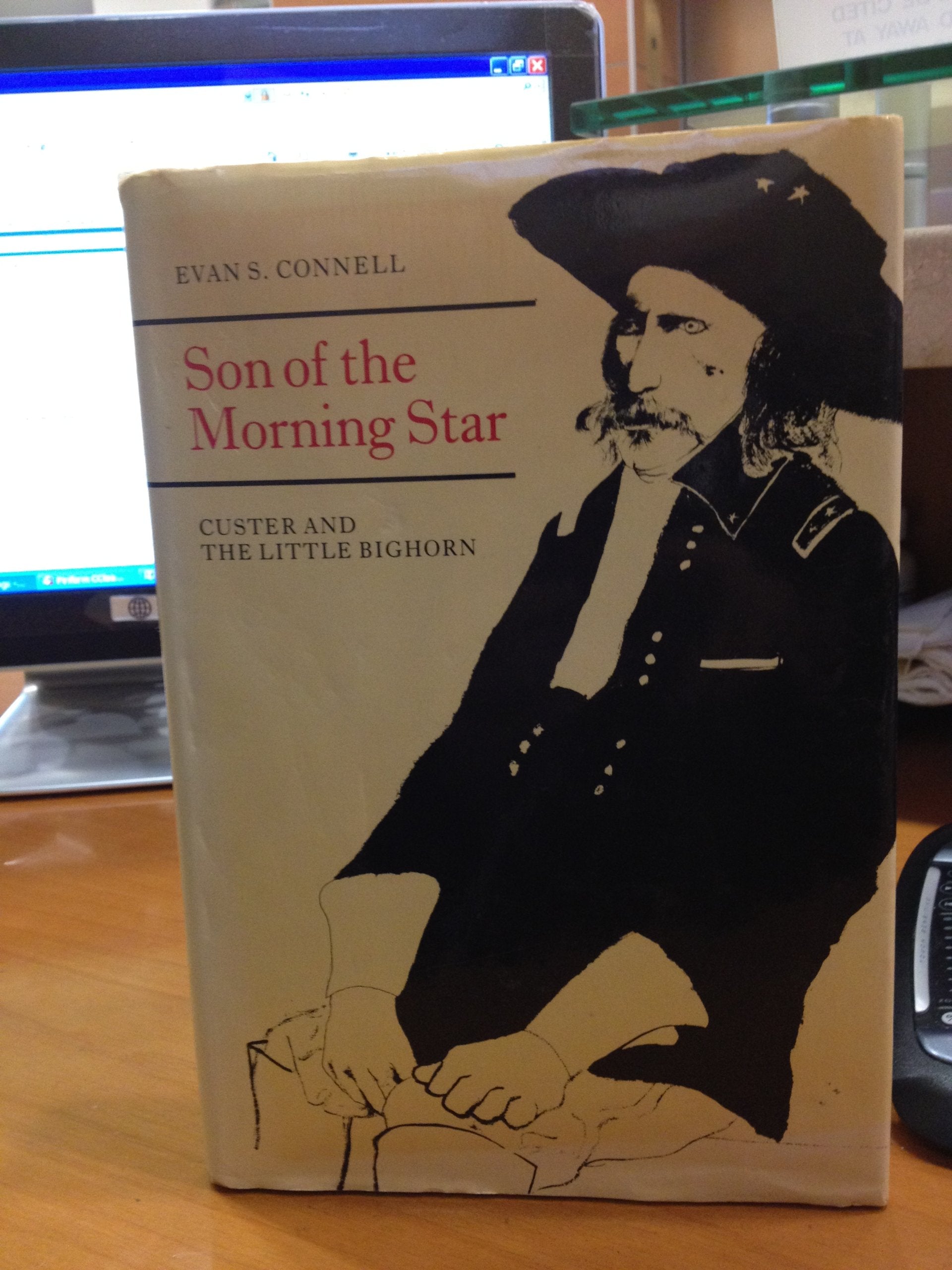 Son of the Morning Star: Custer and the Little Bighorn,Used