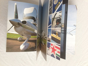 How To Fly A Plane,Used