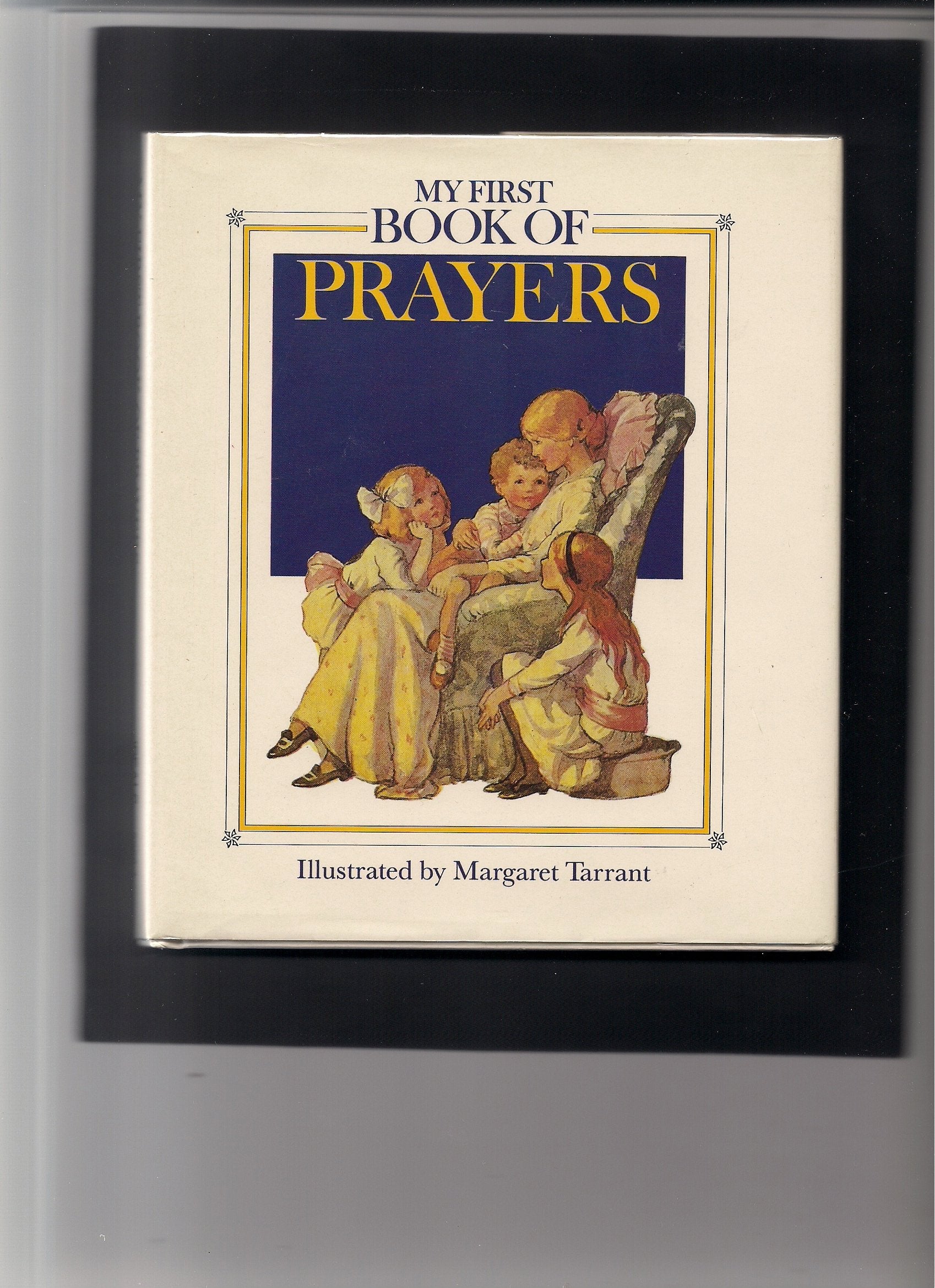 My First Book of Prayers,Used
