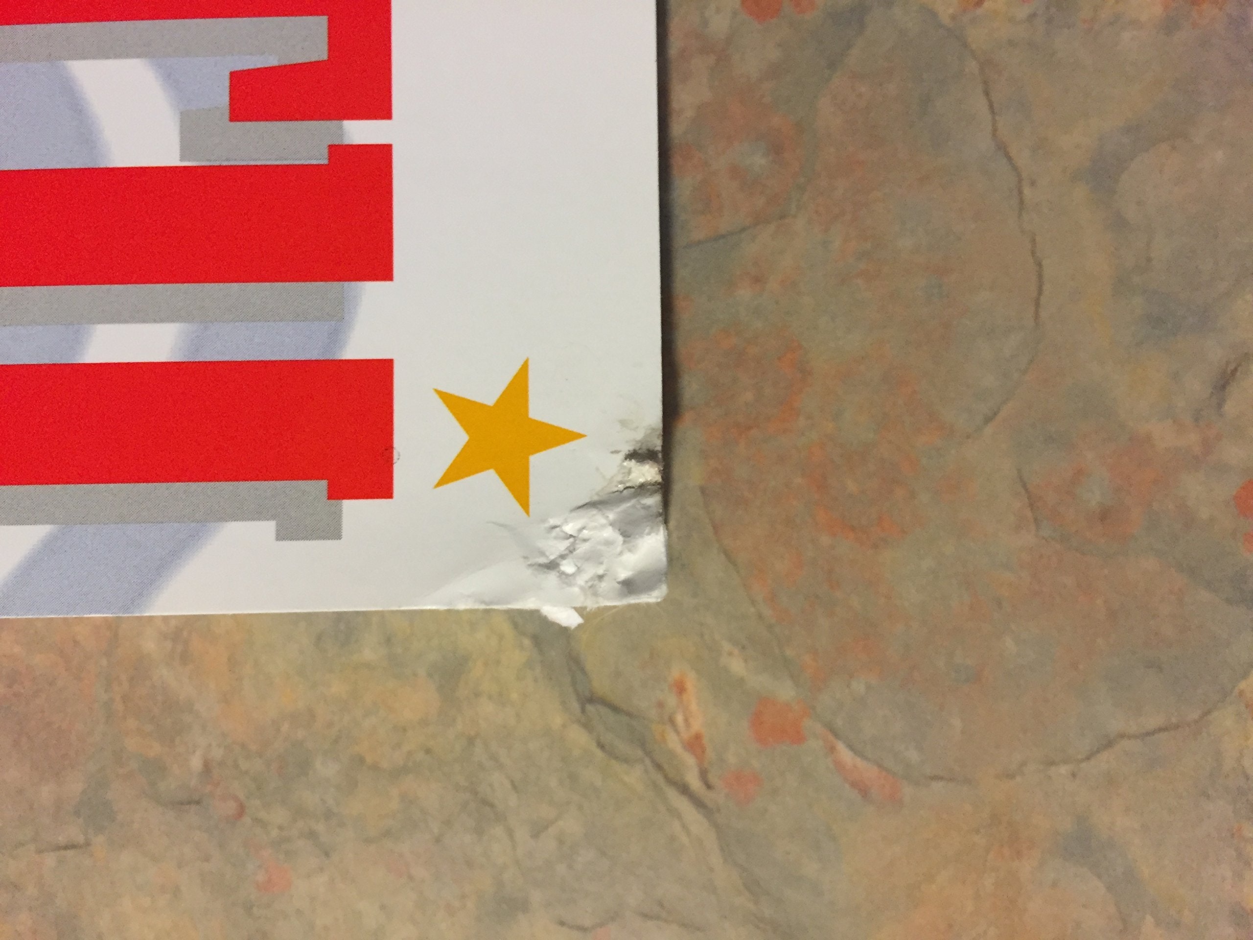 Math: Facing an American Phobia,Used