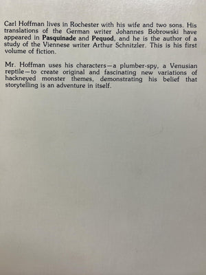 Monster tayles: Two stories,Used