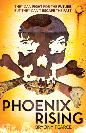 Phoenix Rising,Used