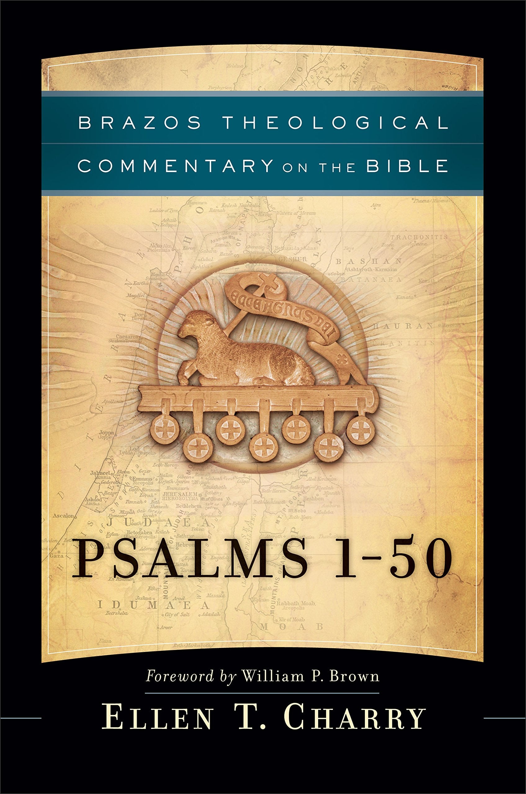 Psalms 150: (A Theological Bible Commentary from Leading Contemporary Theologians  BTC) (Brazos Theological Commentary on the ,Used