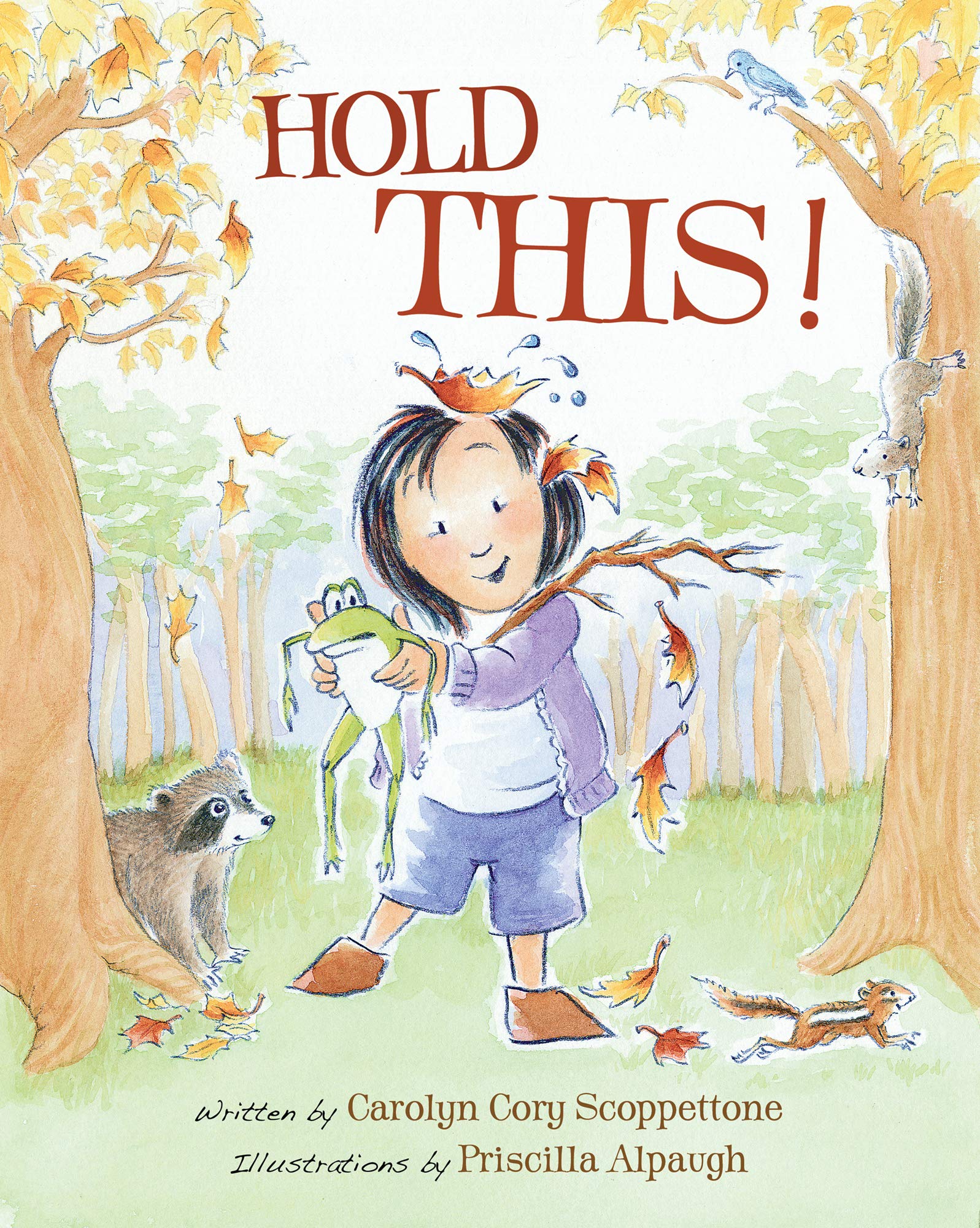 Hold This,Used