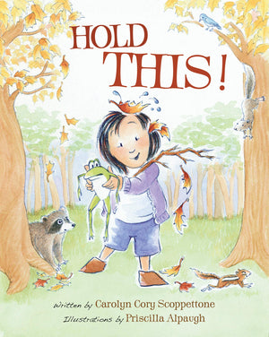 Hold This,Used