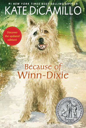 Because of WinnDixie,New