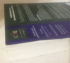 Teaching Reading Sourcebook, 2nd Edition,Used