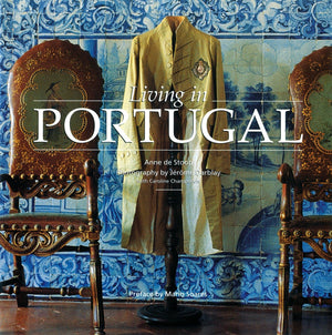 Living in Portugal (Living in ... Series),Used