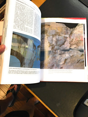 Discovering the Inner Eye: Experiments in Water Media,Used