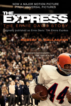 The Express: The Ernie Davis Story,Used
