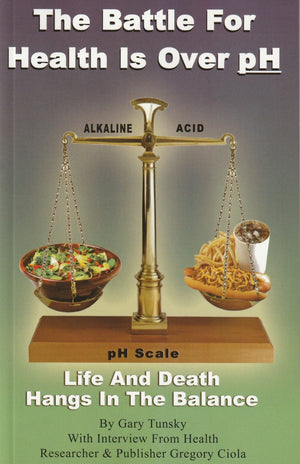 The Battle For Health Is Over Ph,Used