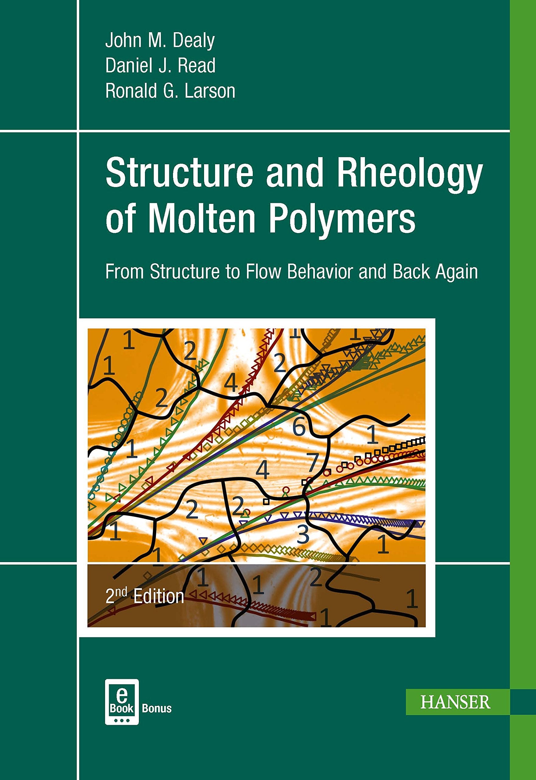 Structure and Rheology of Molten Polymers,Used