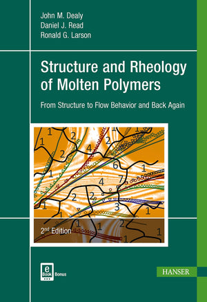 Structure and Rheology of Molten Polymers,Used
