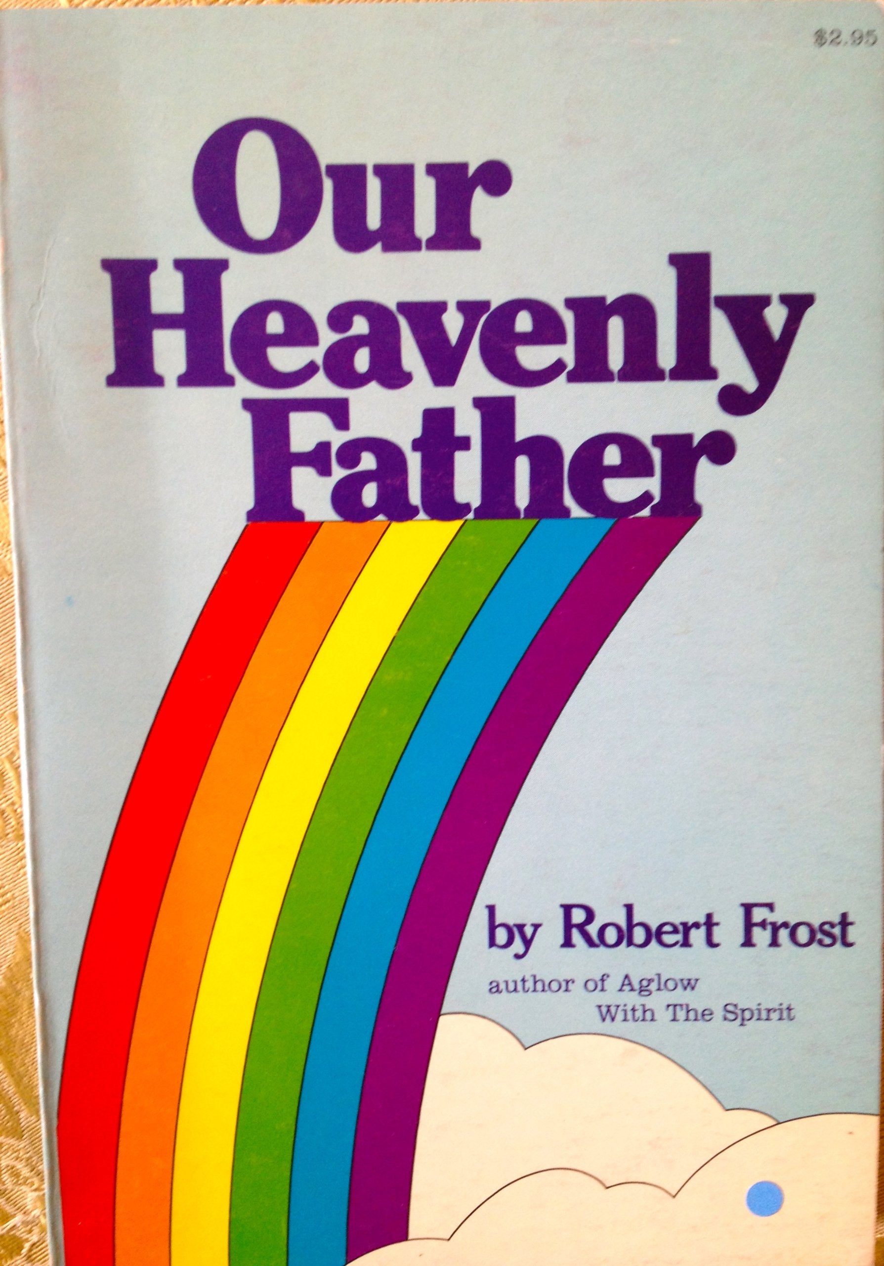 Our Heavenly Father,Used