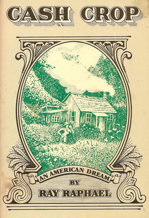 Cash Crop: An American Dream,Used