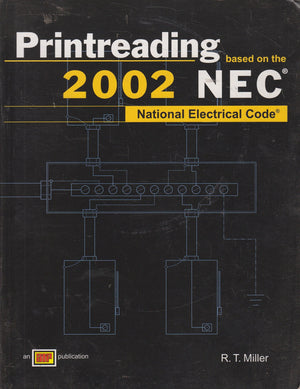 Printreading 2002 NEC,Used