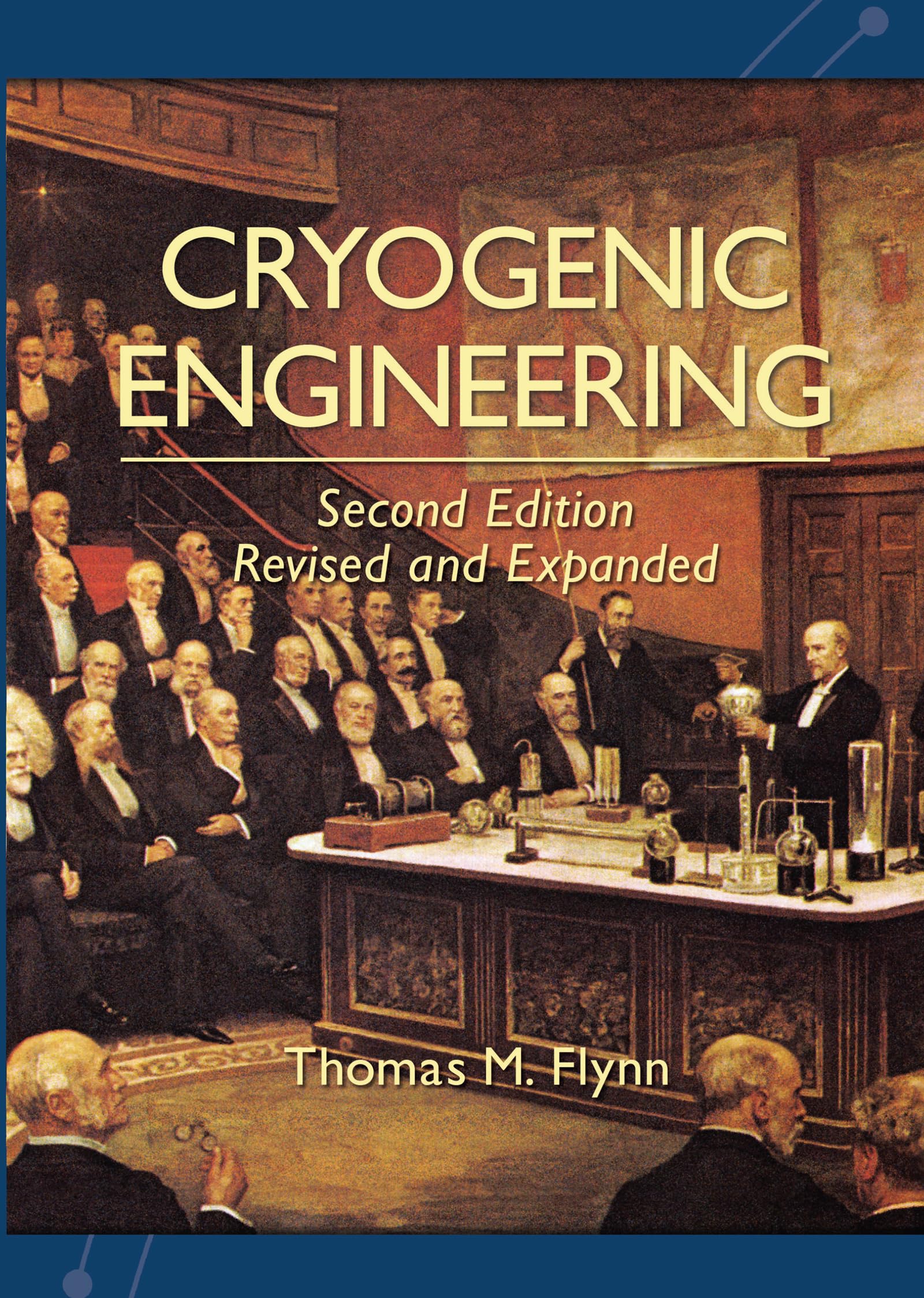 Cryogenic Engineering, Revised and Expanded,Used