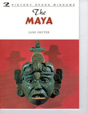 The Maya (History Opens Windows),Used