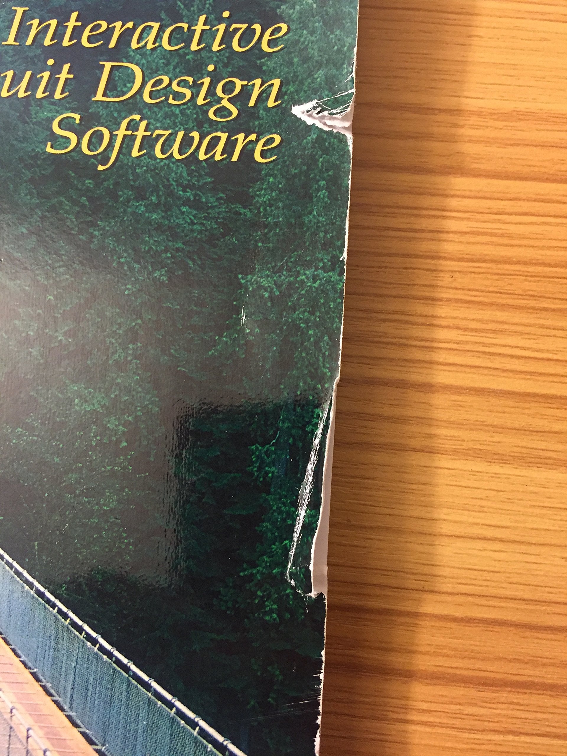 LogicWorks 5 Interactive Software,Used