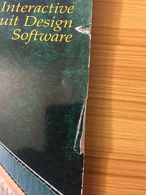LogicWorks 5 Interactive Software,Used