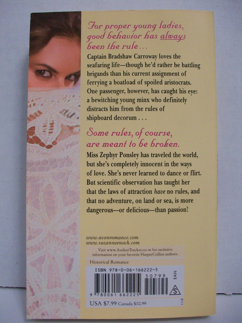 Rules Of An Engagement (The Adventurers' Club, 3),Used
