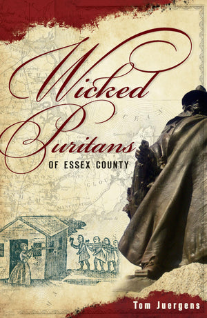 Wicked Puritans of Essex County,Used