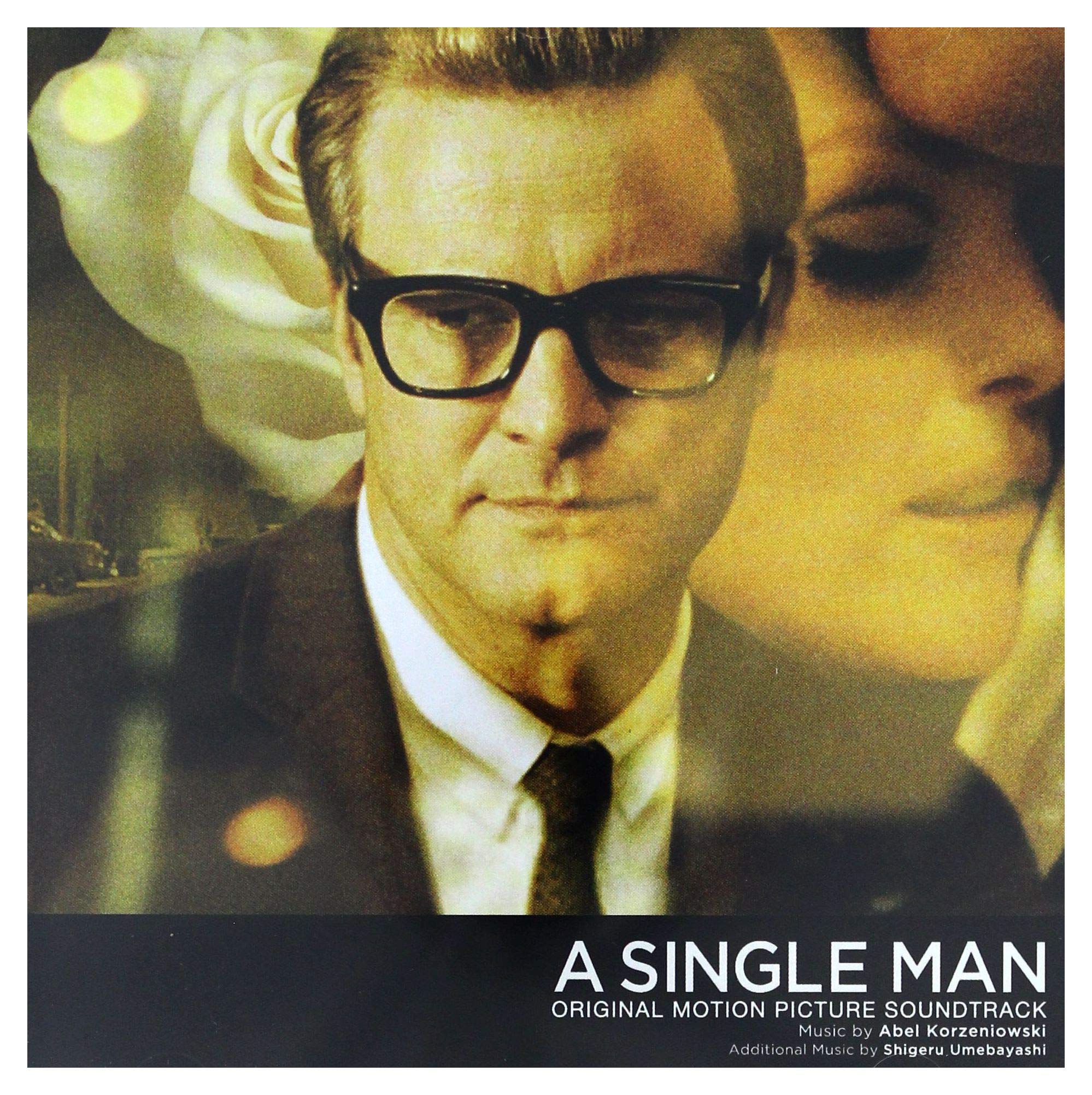 Single Man