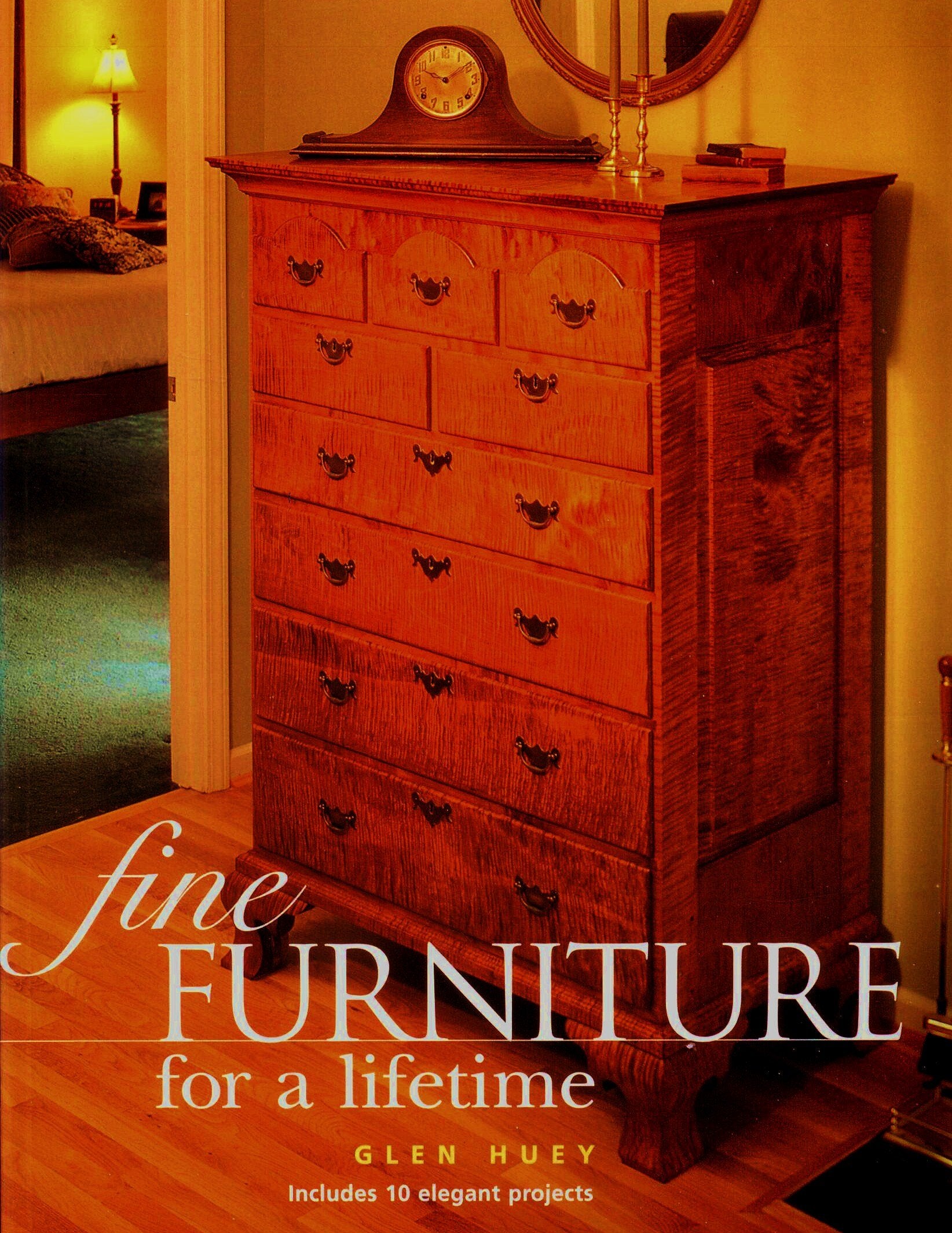 Fine Furniture for a Lifetime,Used