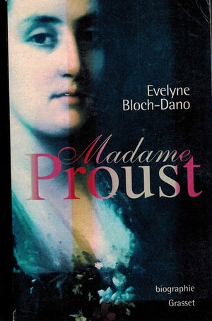 Madame Proust,Used