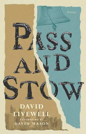 Pass And Stow: Poems