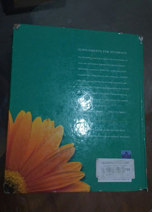 Biostatistics for the Biological and Health Sciences,Used